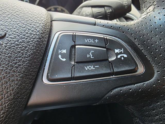 Used 2016 Ford Focus ST image 14