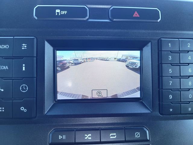 Certified 2021 Ford F250 XL w/ Power Equipment Group image 16