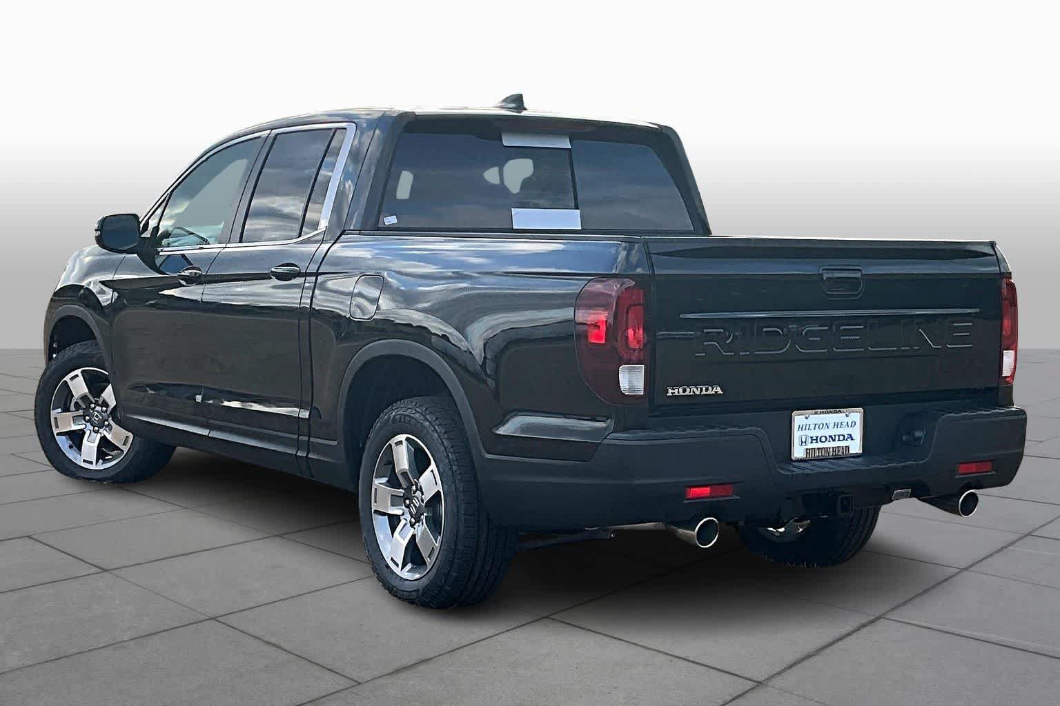 New 2026 Honda Ridgeline RTL image 7