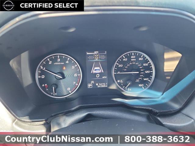 Used 2021 Subaru Legacy Premium AWD/4WD image 19
