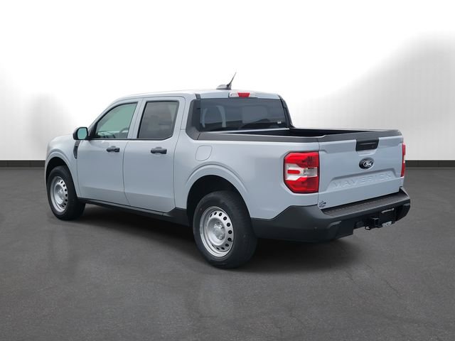 New 2025 Ford Maverick XL w/ Equipment Group 101A image 5