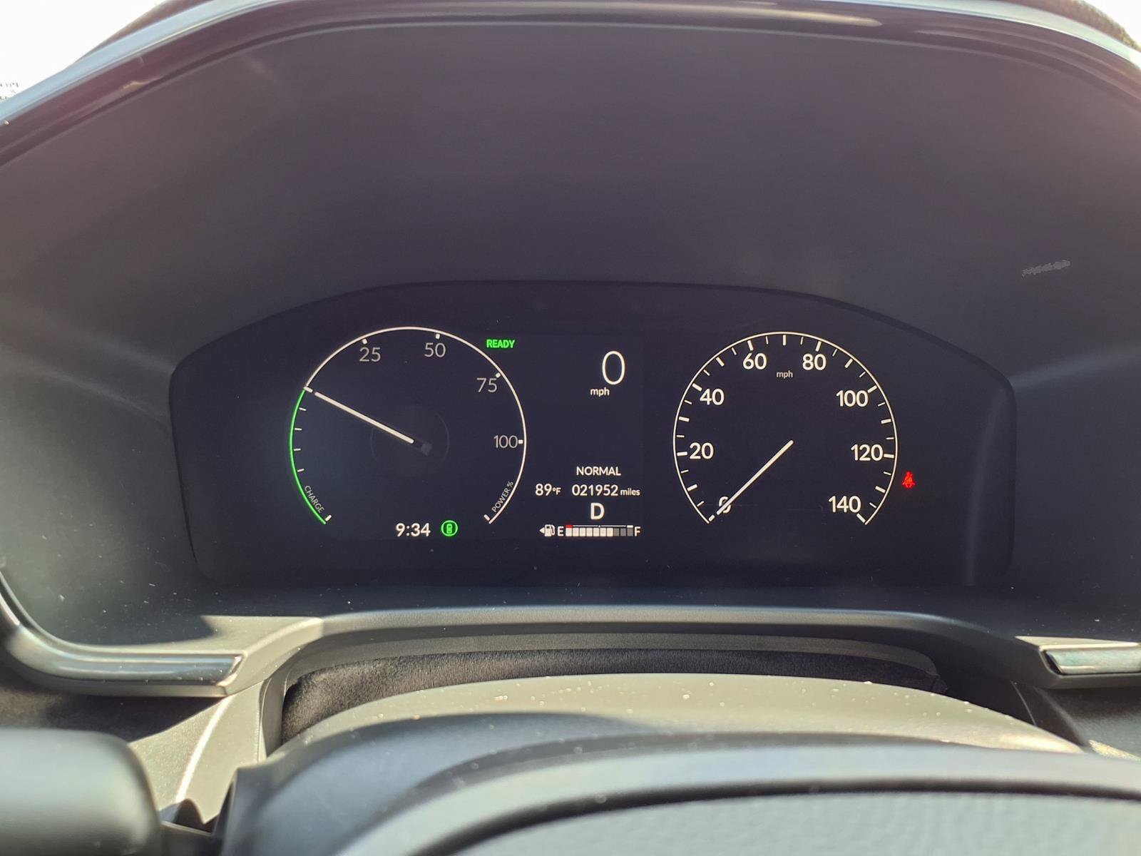 Used 2023 Honda CR-V Sport image 15