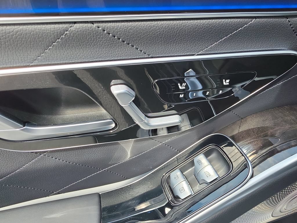 Used 2023 Mercedes-Benz S 580 4MATIC Sedan image 15