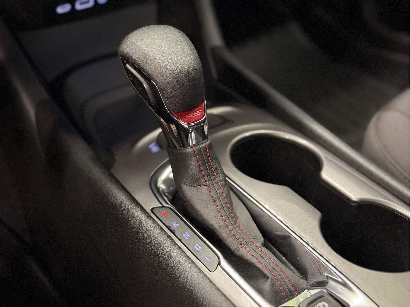 Used 2023 Chevrolet Malibu RS FWD image 16