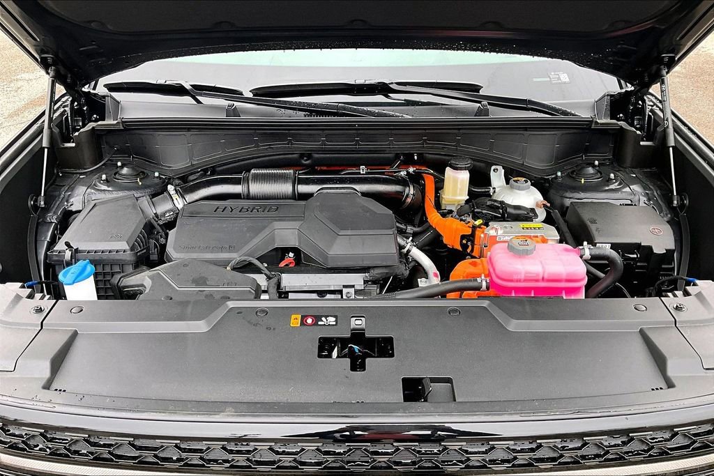New 2026 Hyundai Santa Fe Calligraphy image 12