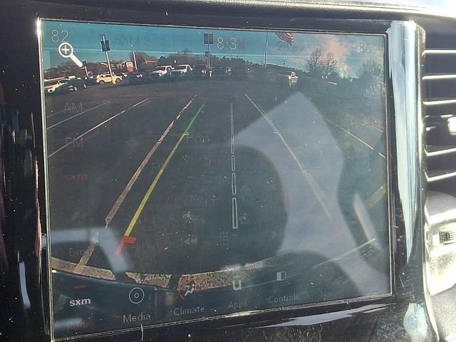 Used 2019 RAM 1500 Big Horn image 18