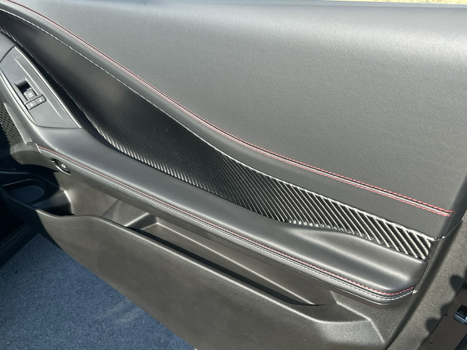 New 2024 Dodge Charger Daytona Scat Pack w/ Plus Group image 16