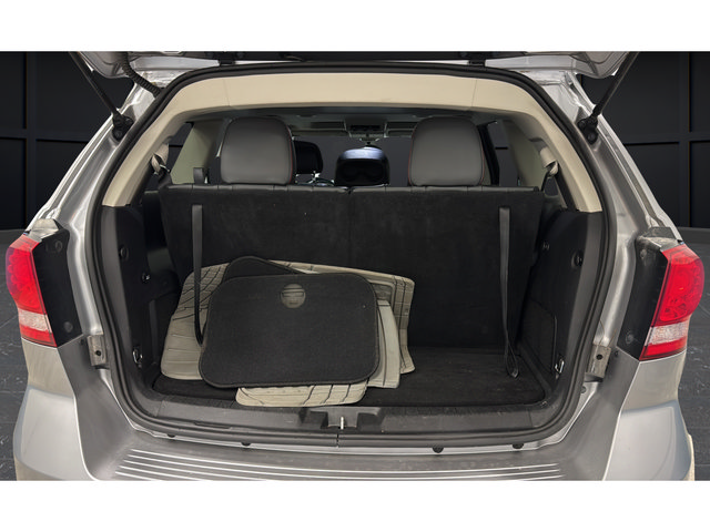Used 2018 Dodge Journey GT w/ Nav & Sun Group AWD/4WD image 28