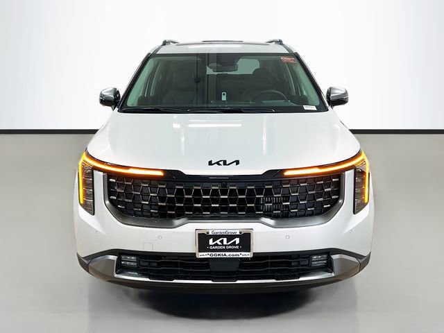 New 2026 Kia Carnival SX Prestige image 2