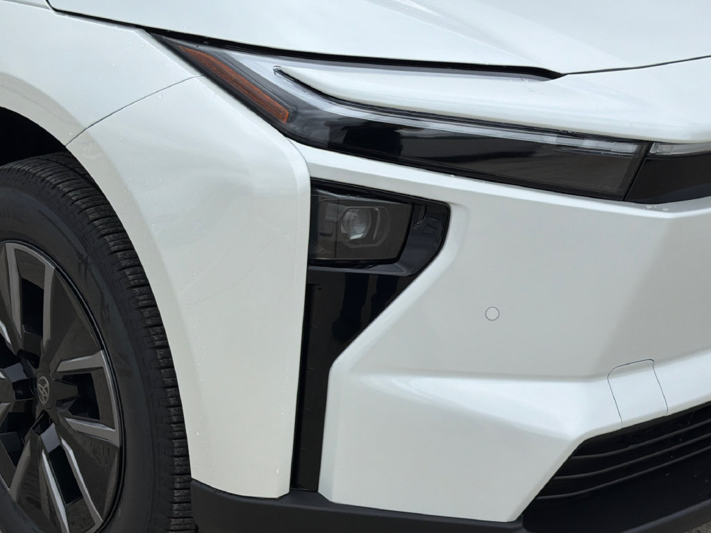 New 2026 Toyota bZ FWD image 12