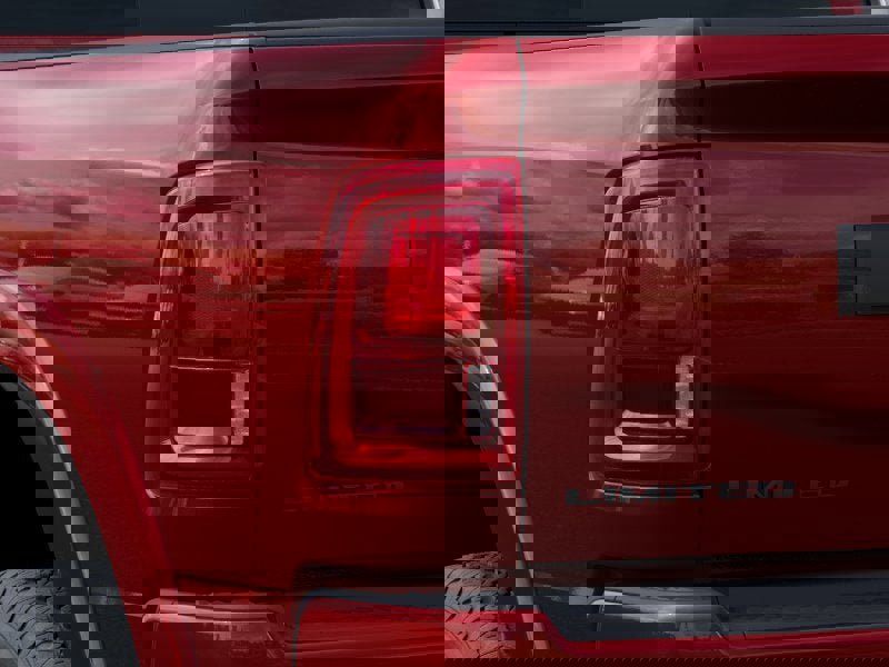 New 2026 RAM 2500 Limited image 17