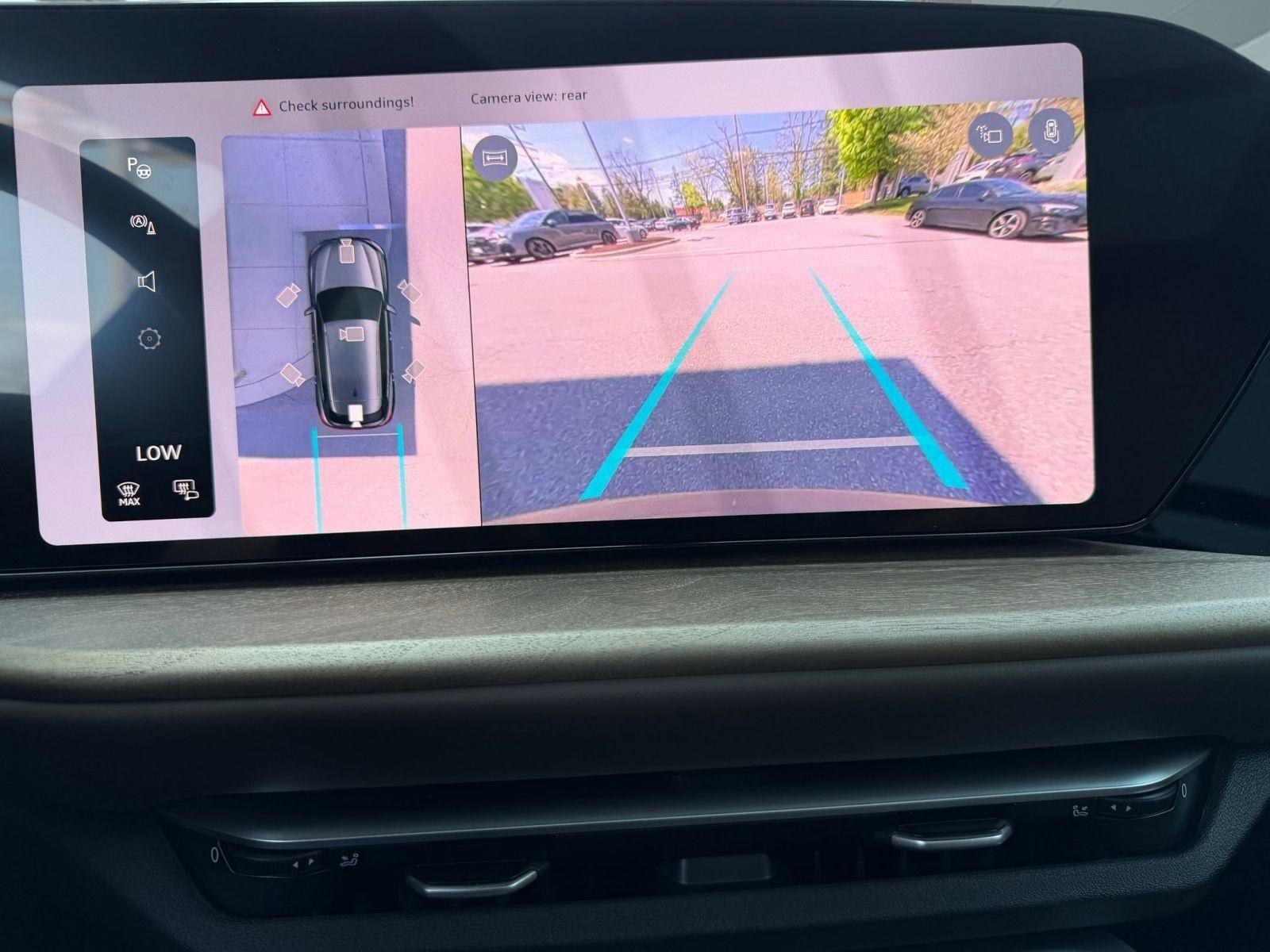 New 2026 Audi Q5 Premium AWD/4WD image 24
