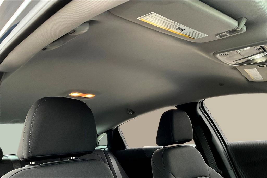 Used 2024 Chevrolet Malibu LT image 25