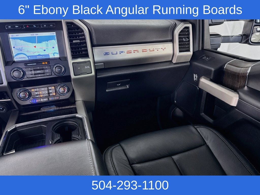 Used 2020 Ford F250 Lariat AWD/4WD image 25