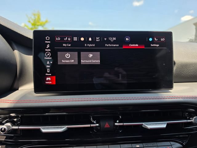 Used 2024 Dodge Hornet R/T Plus w/ Tech Pack Plus w/o Parking AWD/4WD image 54