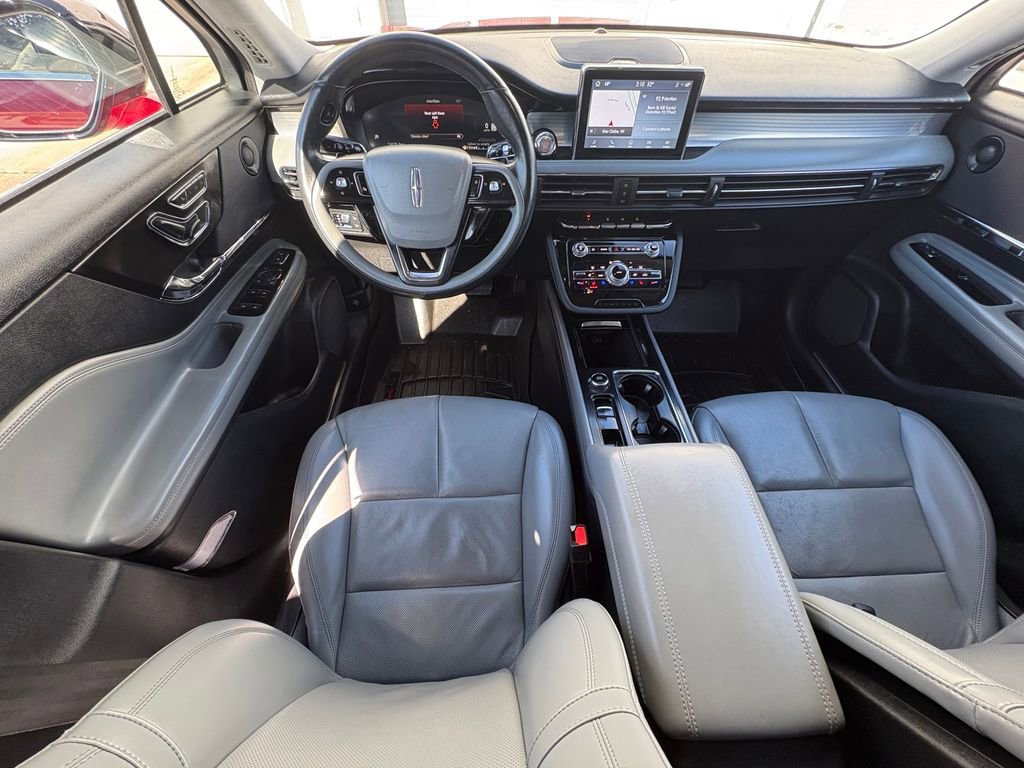 Certified 2021 Lincoln Corsair Reserve w/ Equipment Group 201A AWD/4WD image 20