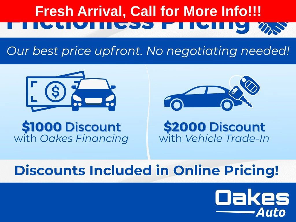 Used 2014 Honda CR-V EX-L image 2