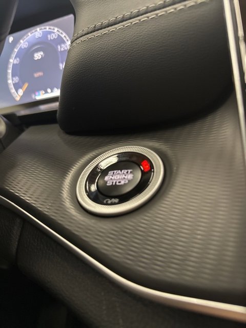 New 2025 Jeep Grand Cherokee L Laredo image 14