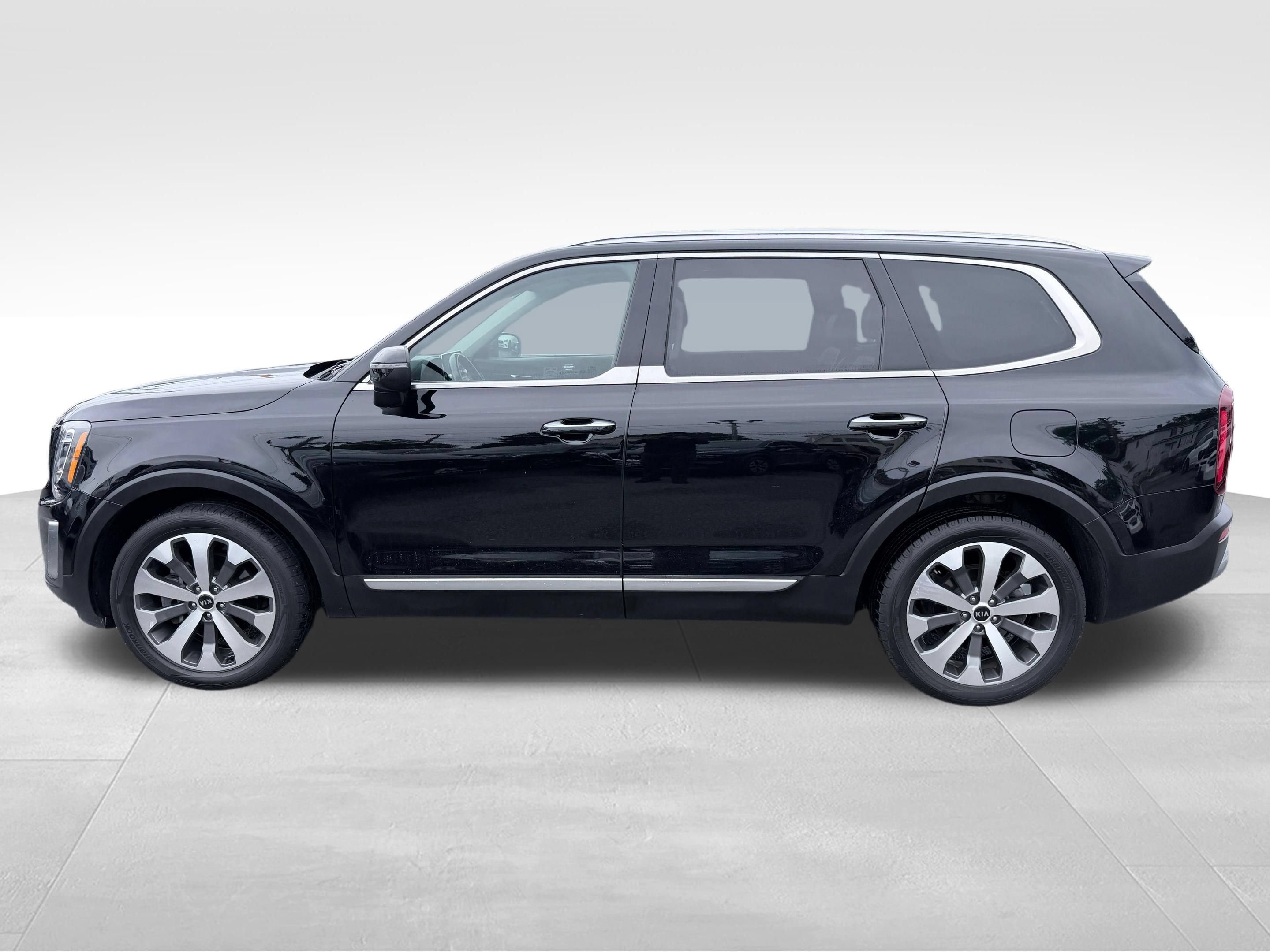 Used 2021 Kia Telluride S AWD/4WD image 10