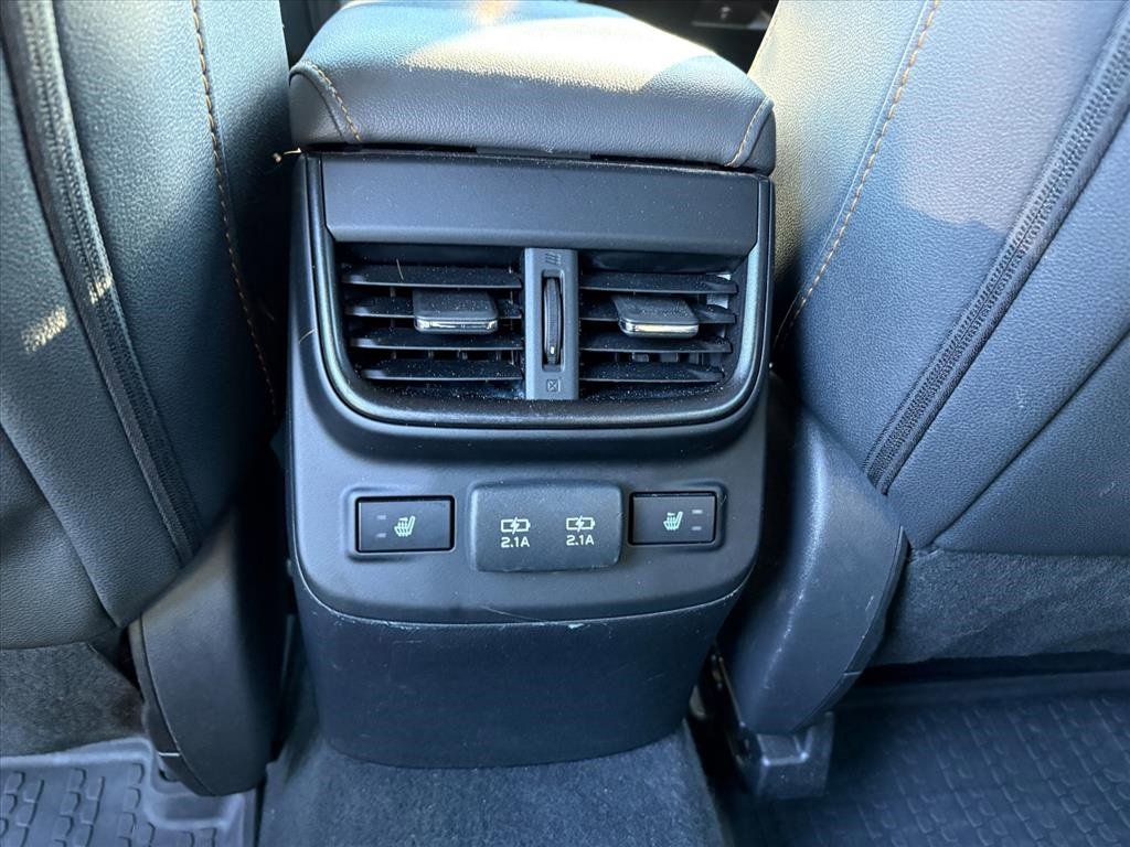 Used 2022 Subaru Outback Wilderness image 11