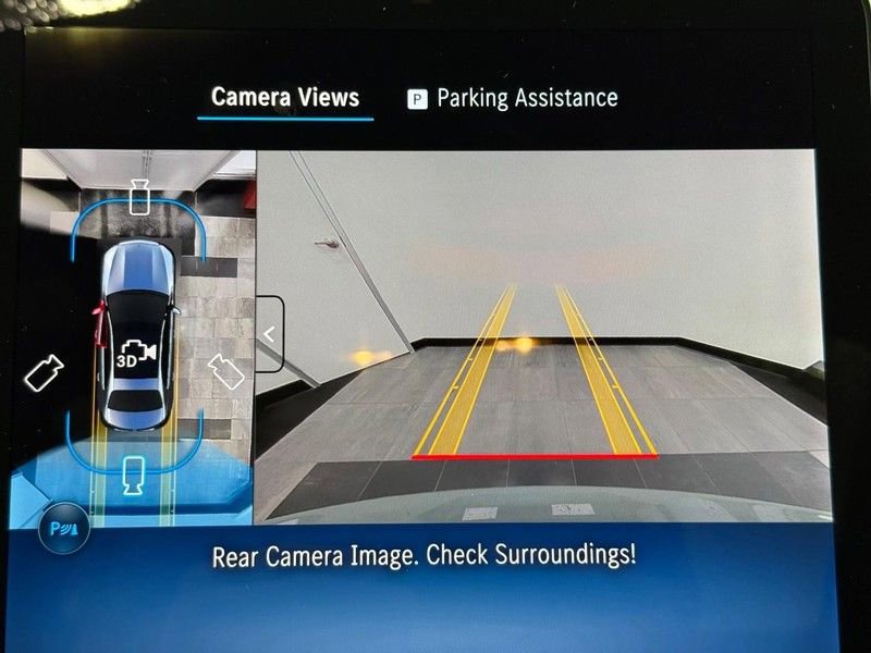 New 2026 Mercedes-Benz C 300 4MATIC Sedan image 14