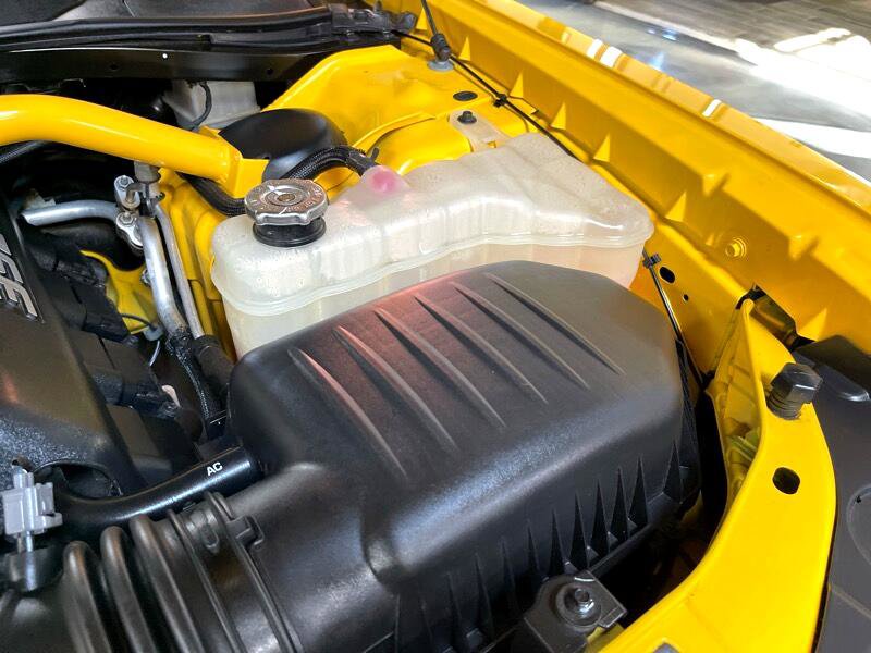 Used 2017 Dodge Challenger SRT w/ Technology Group image 48