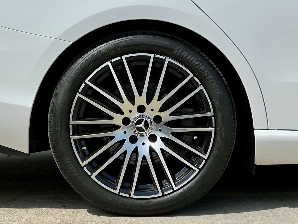 Certified 2023 Mercedes-Benz C 300 4MATIC Sedan image 10