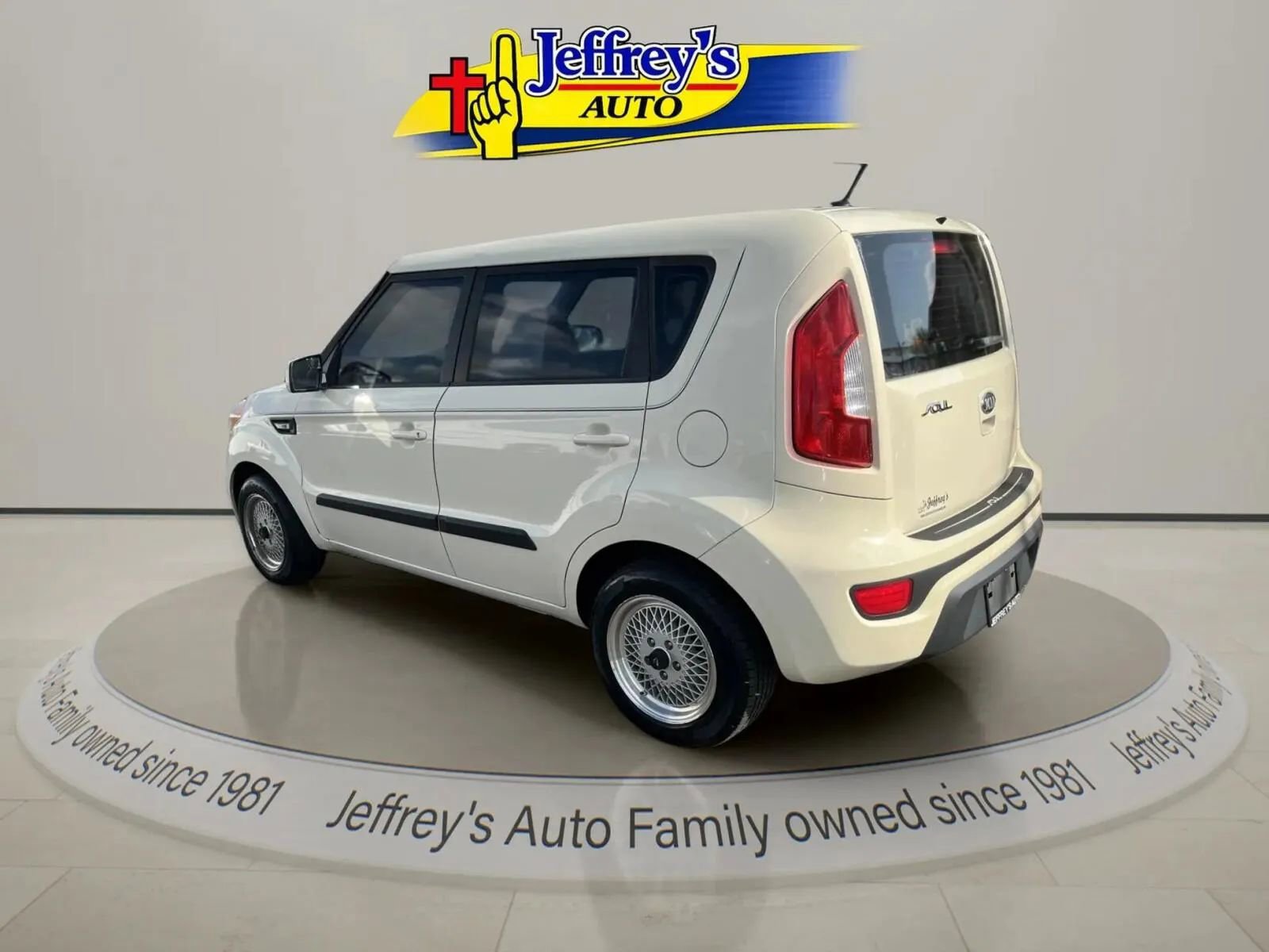 Used 2013 Kia Soul image 8