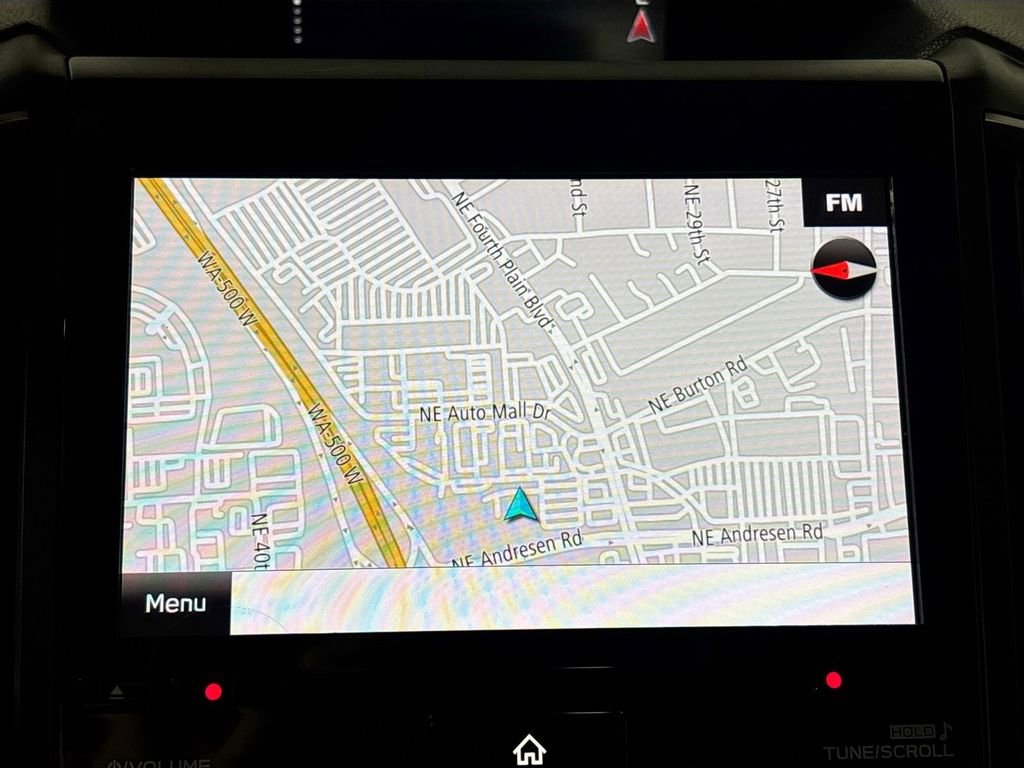 Certified 2021 Subaru Crosstrek 2.5i Limited w/ Moonroof Package 2 image 17