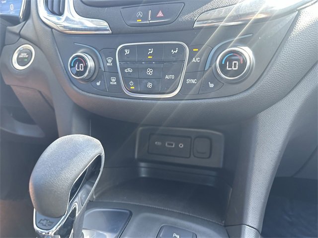 Used 2023 Chevrolet Equinox LT image 17