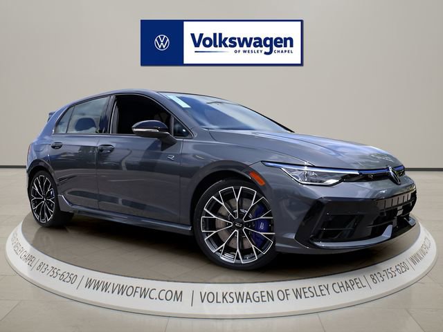 New 2026 Volkswagen Golf AWD/4WD video 1