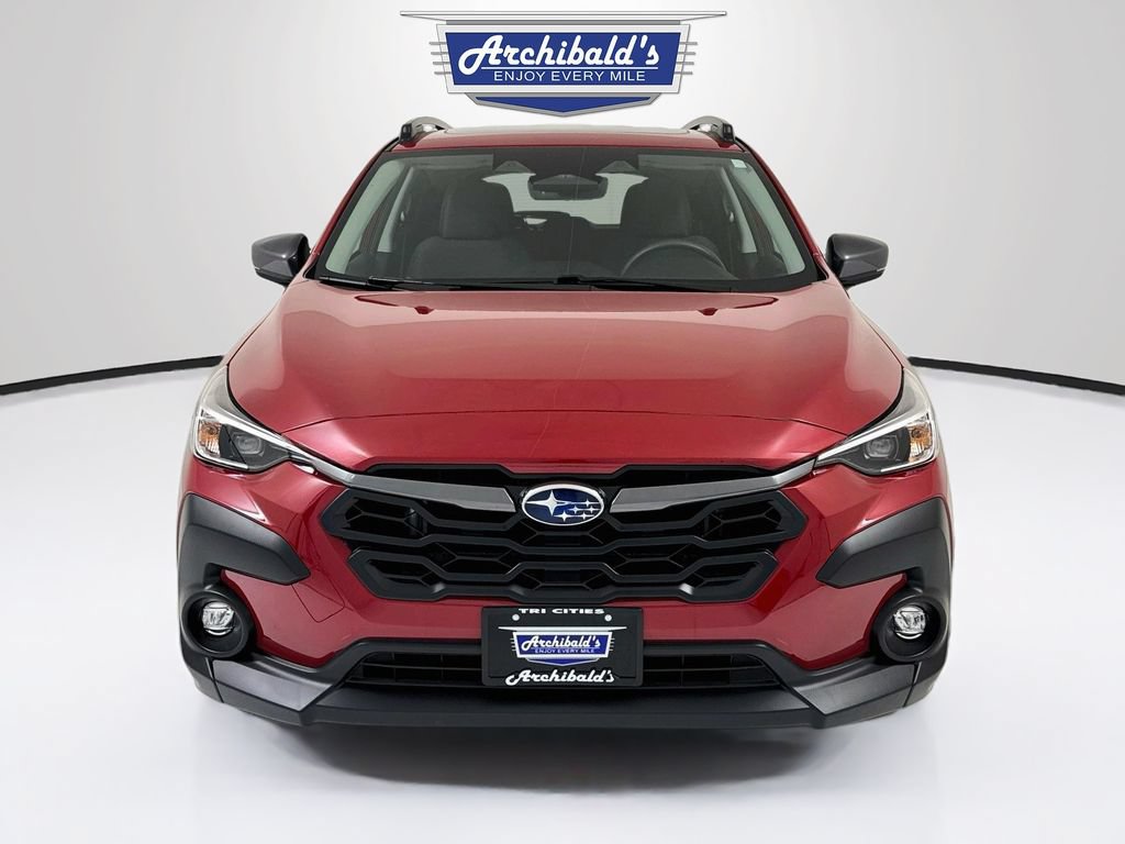 Used 2026 Subaru Crosstrek 2.5i Premium AWD/4WD image 2