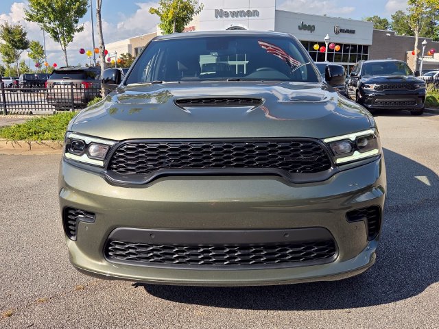 New 2027 Dodge Durango GT AWD/4WD image 2
