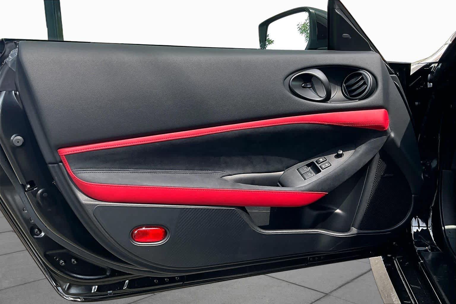 New 2027 Nissan Z Performance RWD image 13