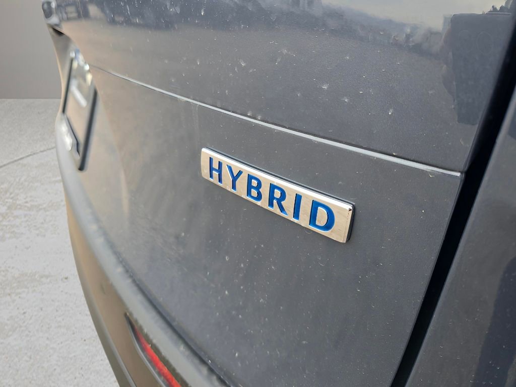 New 2026 MAZDA CX-50 2.5 Hybrid w/ Weather Package image 28