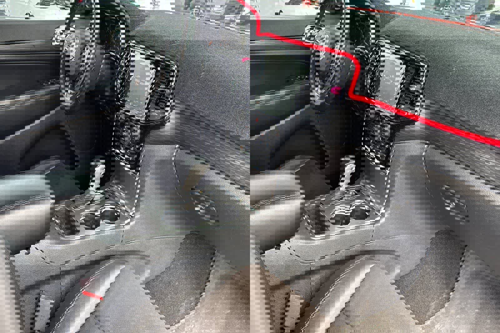 Used 2020 Jeep Grand Cherokee Altitude image 18