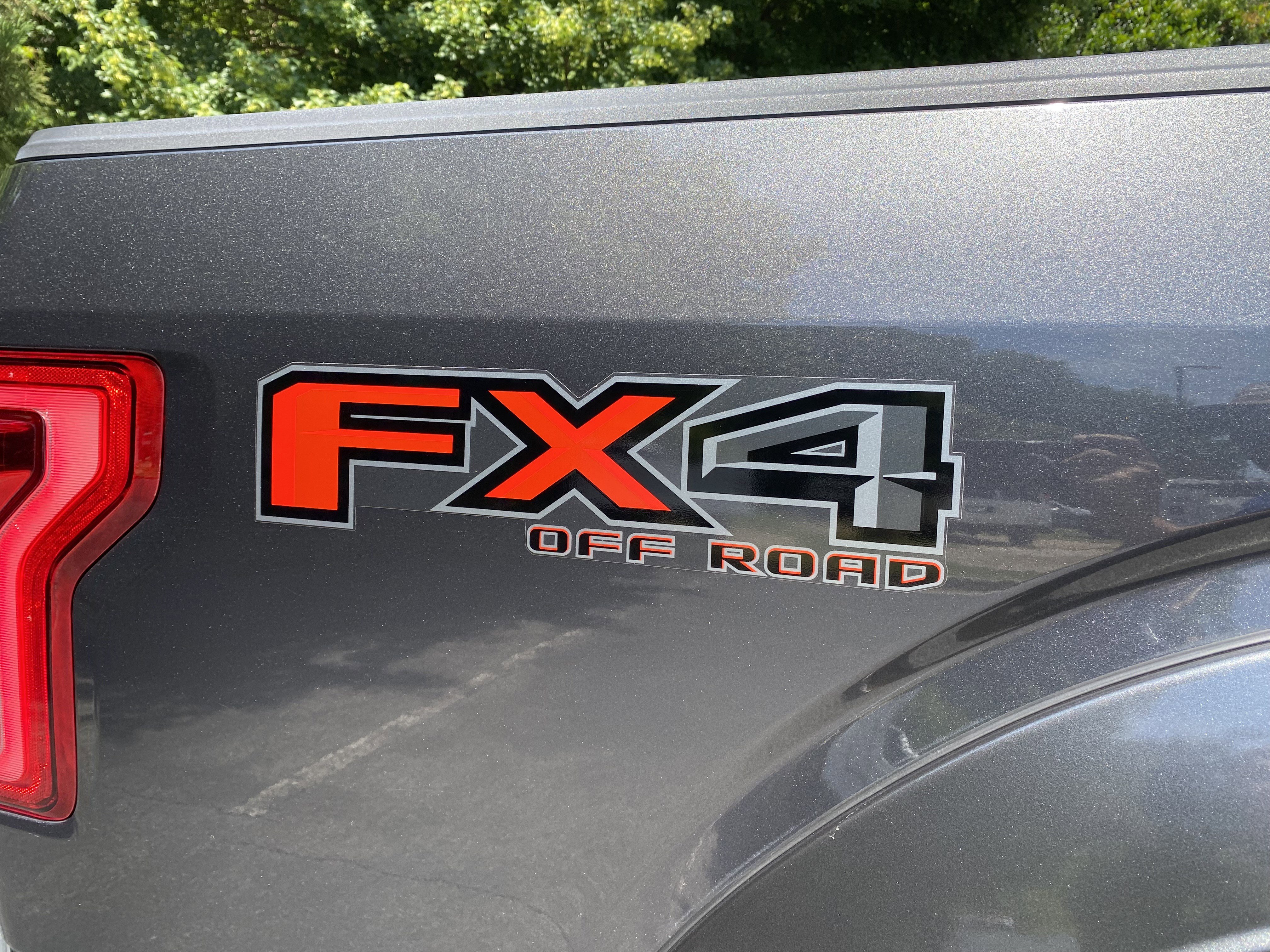 Used 2016 Ford F150 Lariat w/ Equipment Group 502A Luxury AWD/4WD image 44