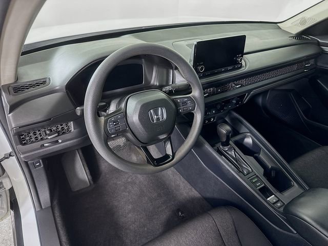 Certified 2023 Honda Accord EX image 19