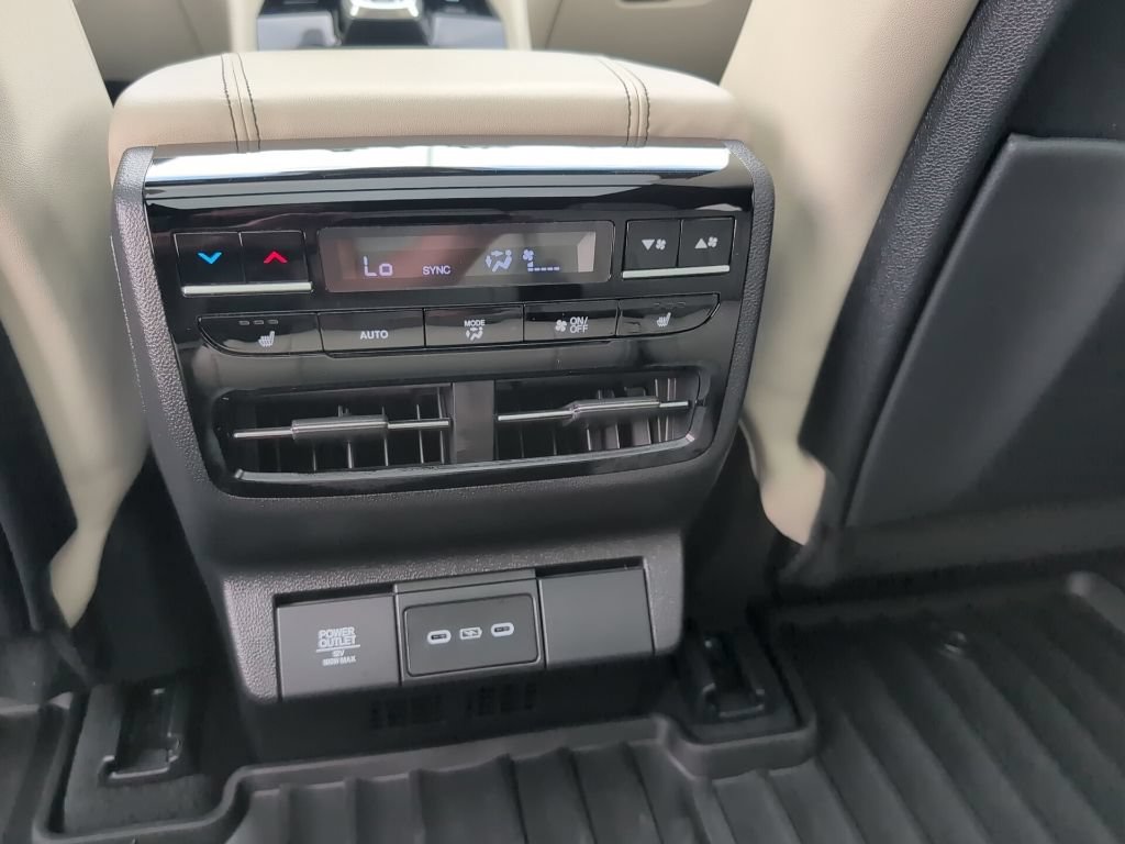 Certified 2026 Acura MDX A-Spec w/ Advance Package AWD/4WD image 42