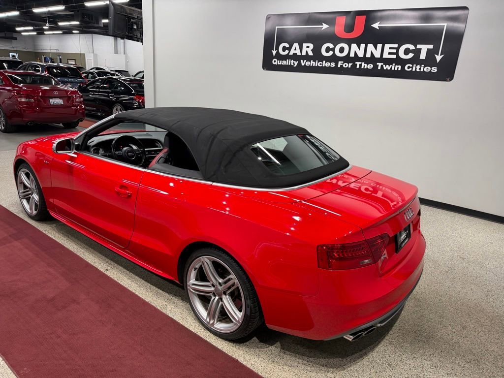 Used 2013 Audi S5 Premium Plus image 72