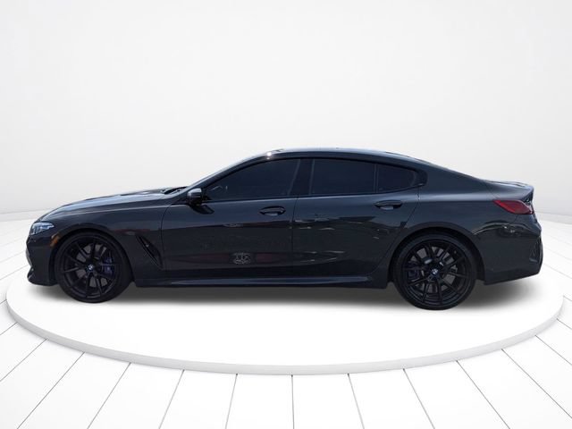 Used 2020 BMW M850i Gran Coupe xDrive AWD/4WD image 6