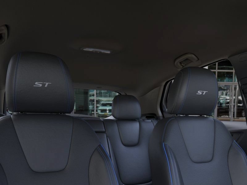New 2026 Buick Encore GX Sport Touring w/ Advanced Technology Package FWD image 24