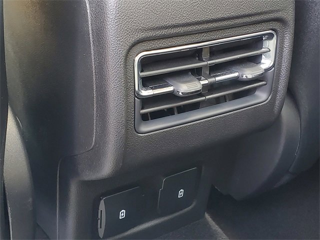 Certified 2025 Lincoln Corsair Grand Touring w/ Equipment Group 301A image 32