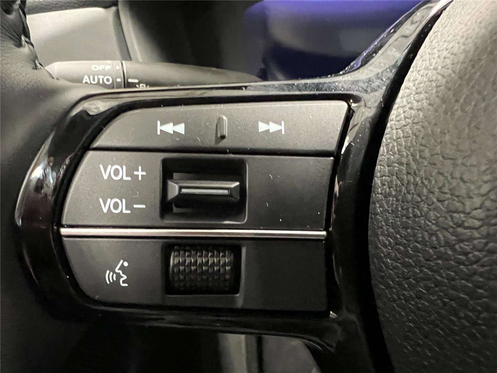 New 2025 Honda Accord Touring image 19