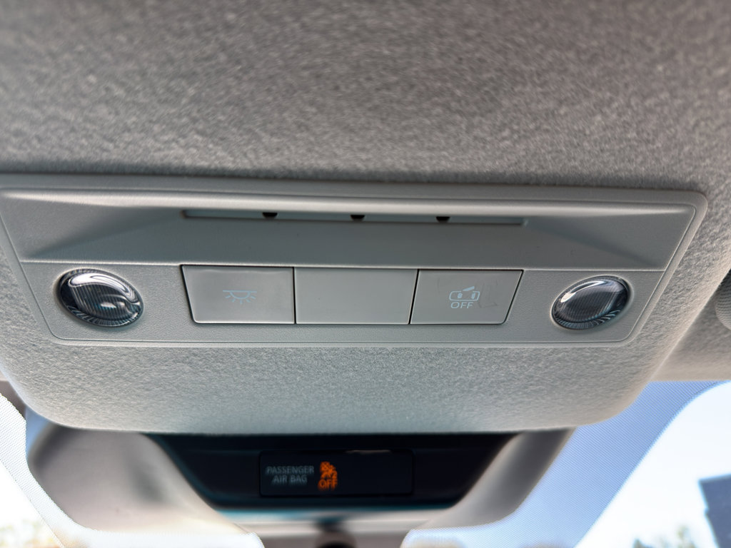 New 2026 Nissan Kicks SV w/ Cold Weather Package image 23