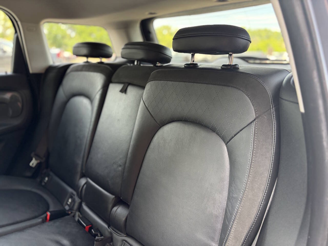 Used 2019 MINI Cooper Countryman S AWD/4WD image 17