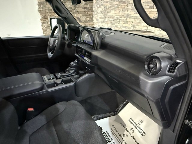 Used 2025 Toyota Land Cruiser 1958 image 3