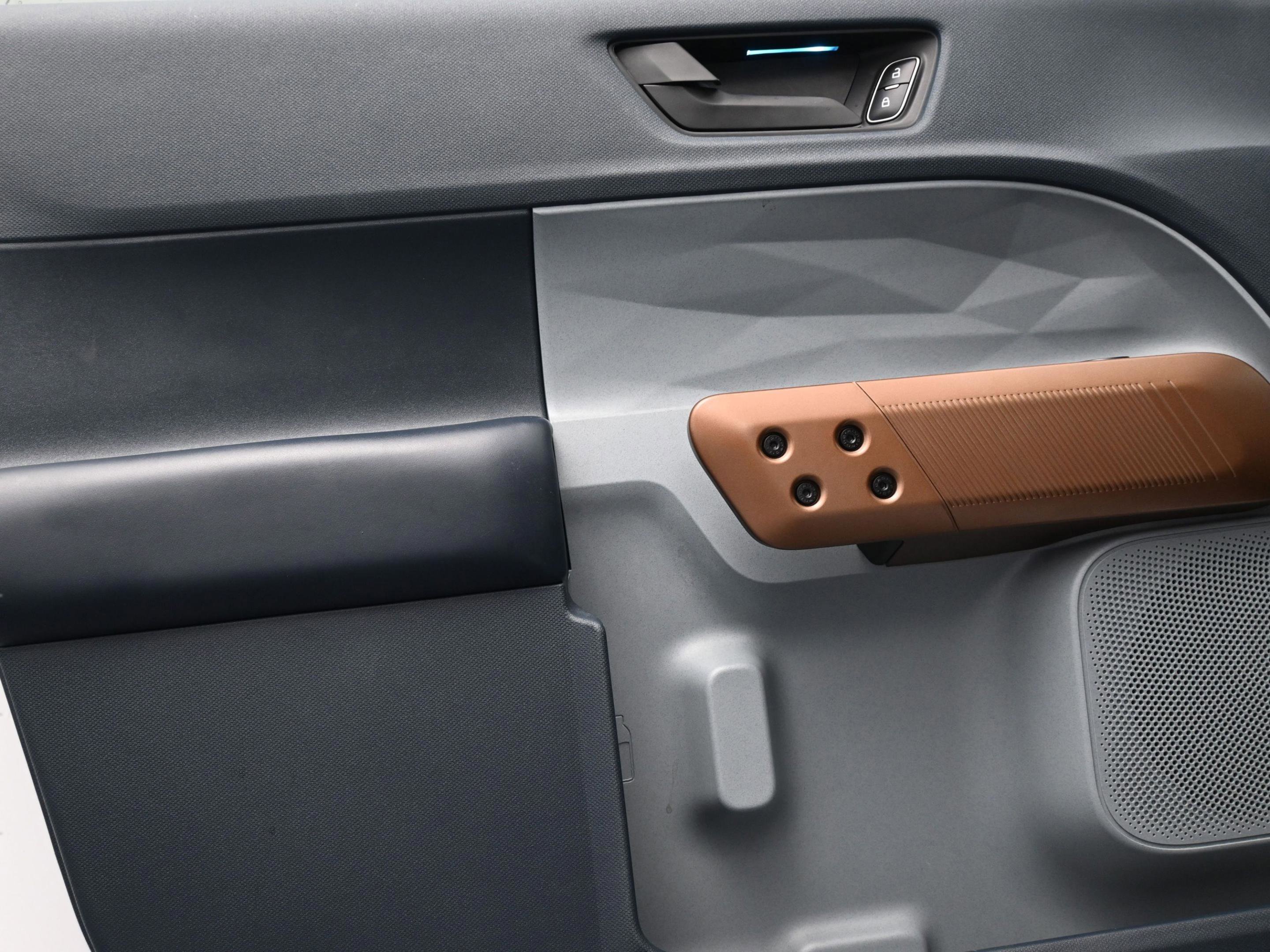 Used 2022 Ford Maverick Lariat w/ Lariat Luxury Package image 14