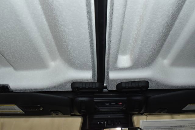 New 2026 Jeep Wrangler Willys image 18