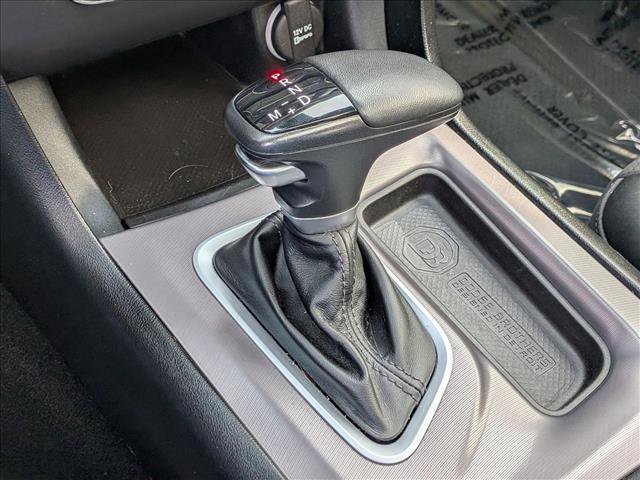 Used 2023 Dodge Charger Scat Pack w/ Plus Group image 12